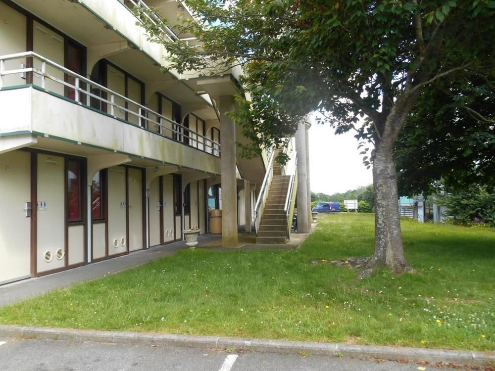 Premiere Classe Brest Gouesnou Aeroport Exterior foto